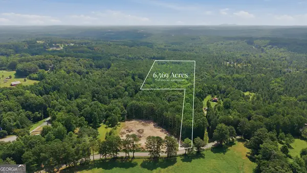 0 Benson Road, Dallas, GA 30132