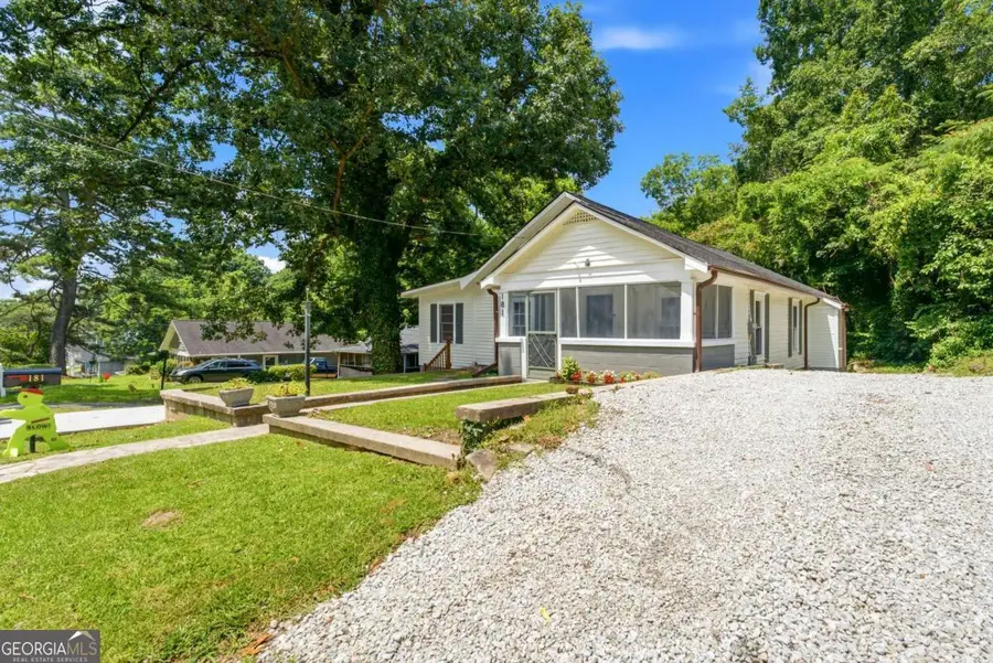 181 Barfield Avenue Sw, Atlanta, GA 30310 - #2