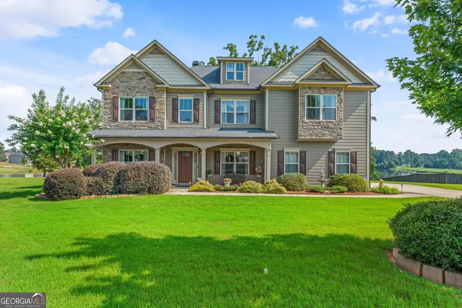 9046 Dawes Crossing, McDonough, GA 30252 - #3