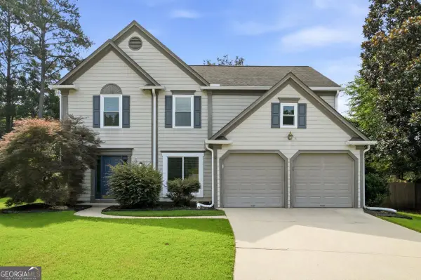 3855 Oak Park Drive, Suwanee, GA 30024