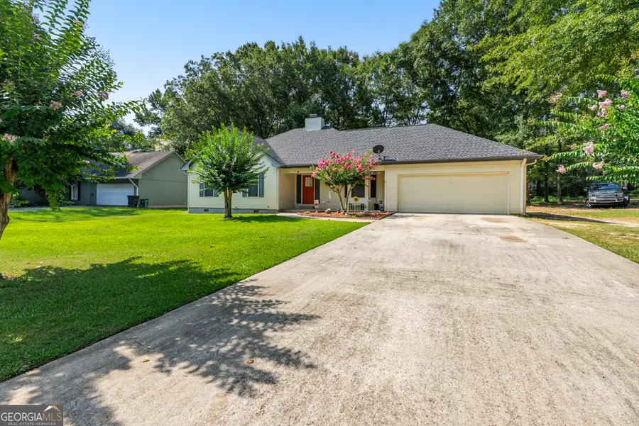 107 Shane Circle, Perry, GA 31069 - #2
