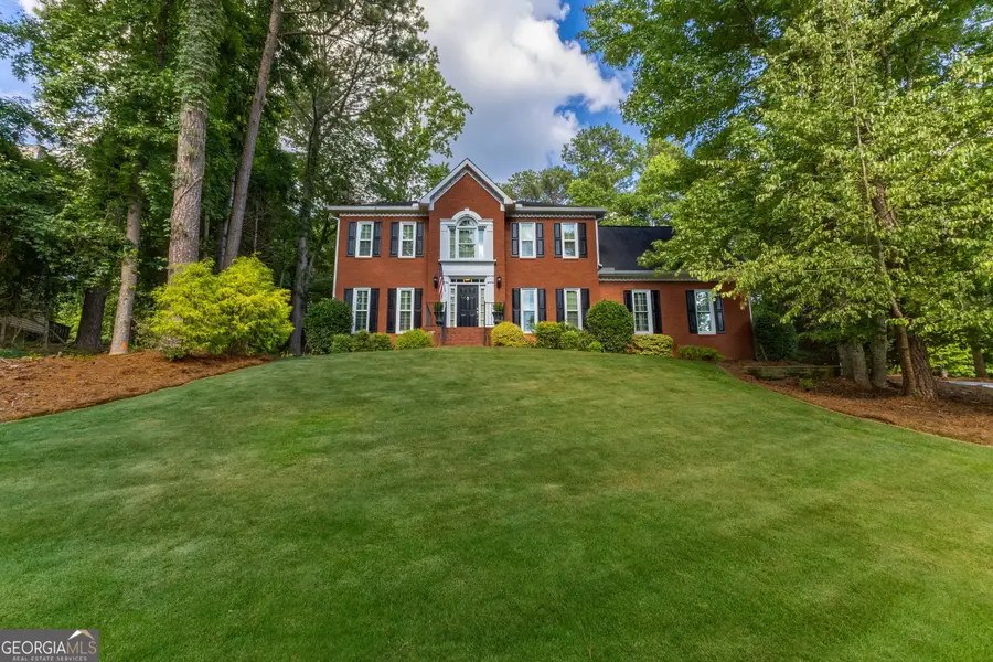 185 Highview Trace, Fayetteville, GA 30215 - #2