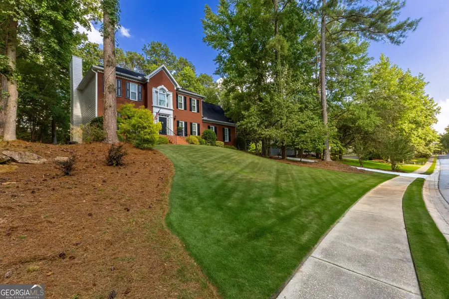 185 Highview Trace, Fayetteville, GA 30215 - #3