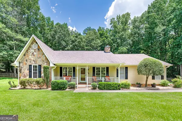 196 Rocky Branch Drive, McDonough, GA 30252