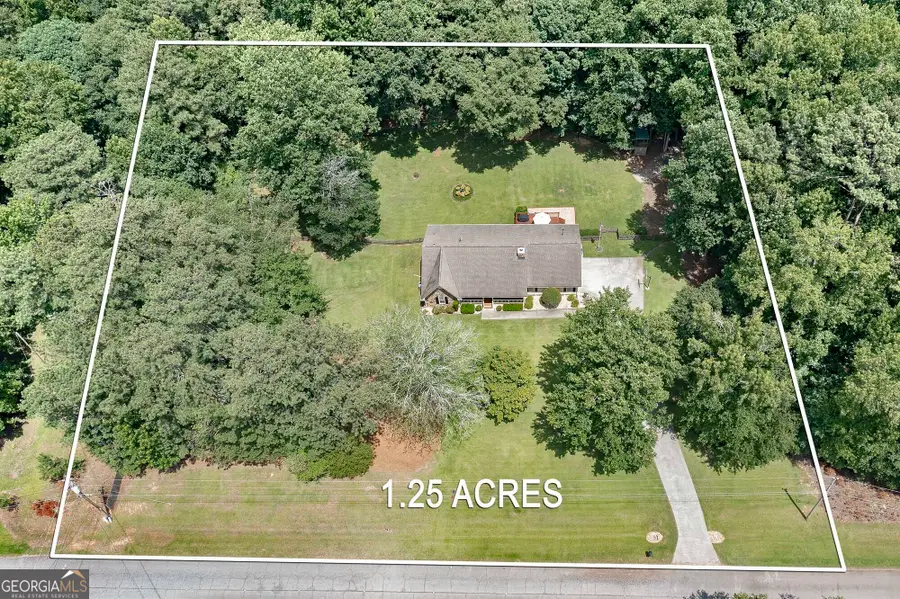 196 Rocky Branch Drive, McDonough, GA 30252 - #2