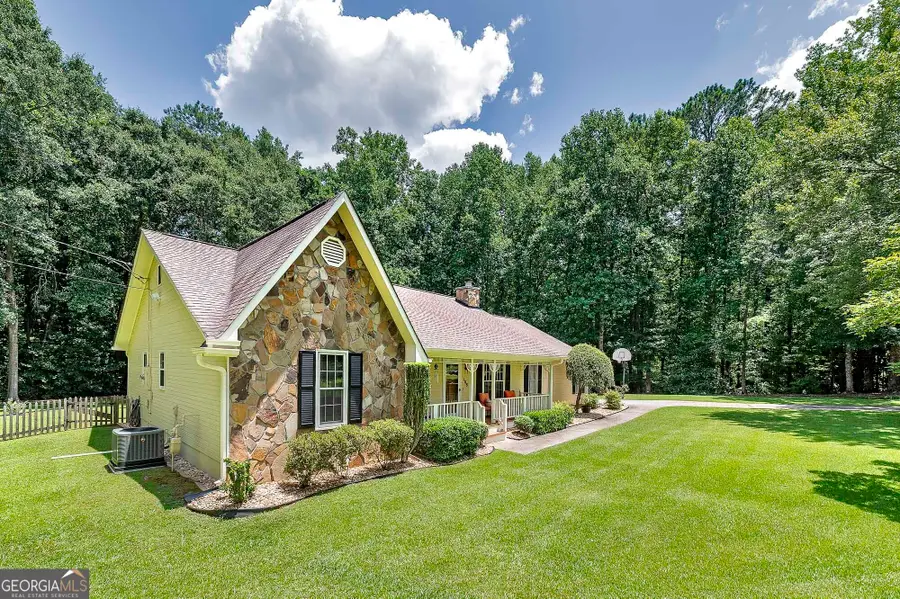196 Rocky Branch Drive, McDonough, GA 30252 - #3