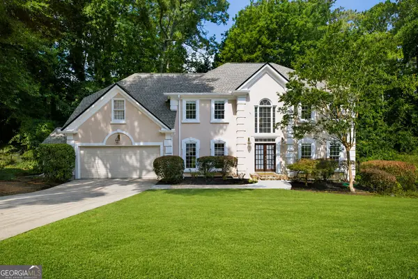 1139 Ives Court Ne, Brookhaven, GA 30319