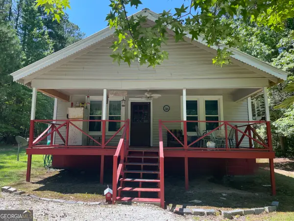 1190 Shore Drive, Tignall, GA 30668