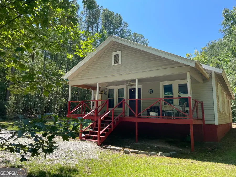 1190 Shore Drive, Tignall, GA 30668 - #3