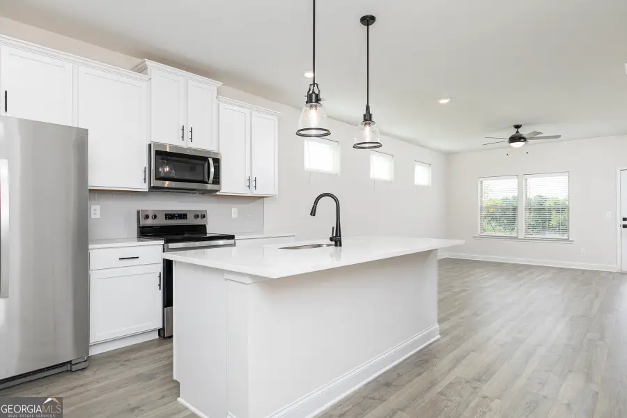 162 Cantrell Drive, Dallas, GA 30157 - #3