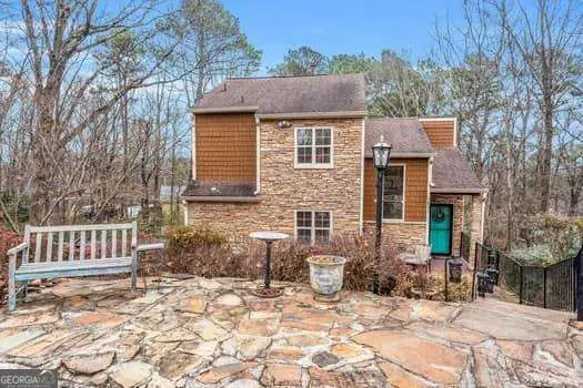 1833 Tree Top Court, Marietta, GA 30062 - #2