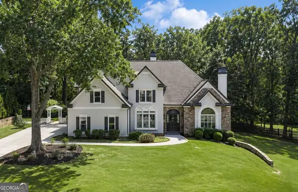 12210 Winding Oak Trail, Alpharetta, GA 30005