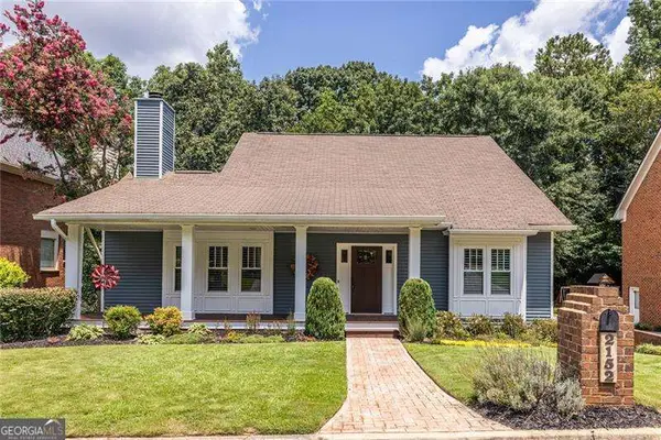 2152 Heritage Heights, Decatur, GA 30033