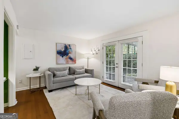 1355 Euclid Avenue Ne #27, Atlanta, GA 30307