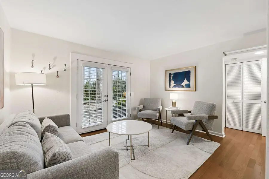 1355 Euclid Avenue Ne #27, Atlanta, GA 30307 - #2