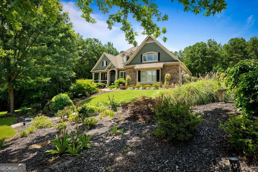 2469 St Martin Way, Monroe, GA 30656 - #3