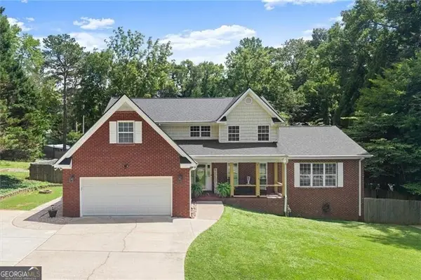 41 Connell Street, Jasper, GA 30143