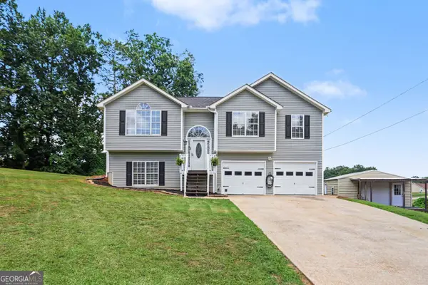 328 Lacy Court, Villa Rica, GA 30180