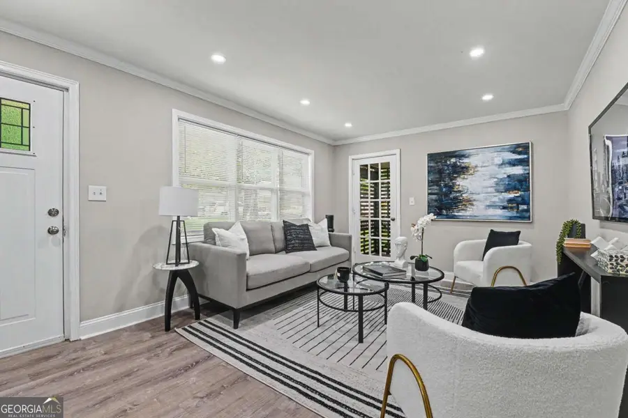 1724 Leslie Avenue Sw, Atlanta, GA 30311 - #2