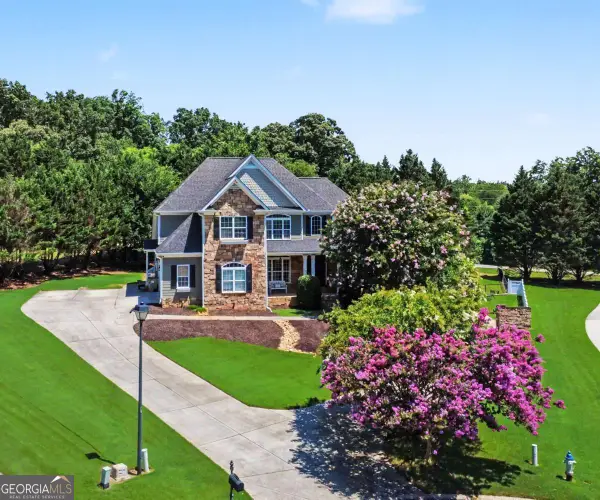 124 Waterford Court, Jefferson, GA 30549