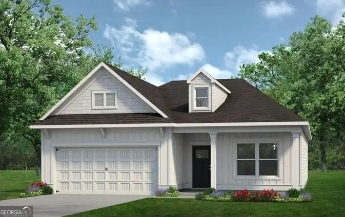 102 Alcovy Trail, Calhoun, GA 30701 - #1