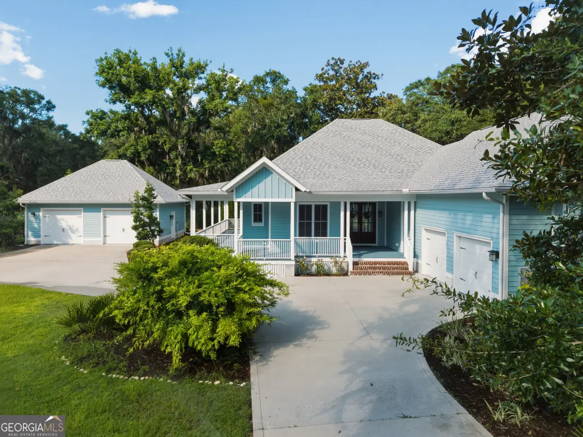 101 Wards Lane, Saint Marys, GA 31558 - #1
