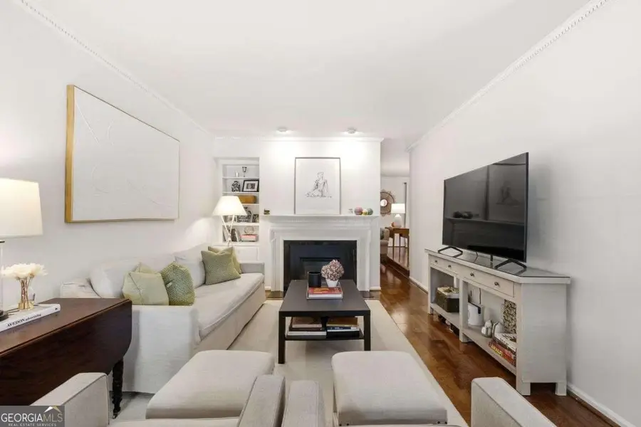4545 Wieuca Road Ne #20, Atlanta, GA 30342 - #2