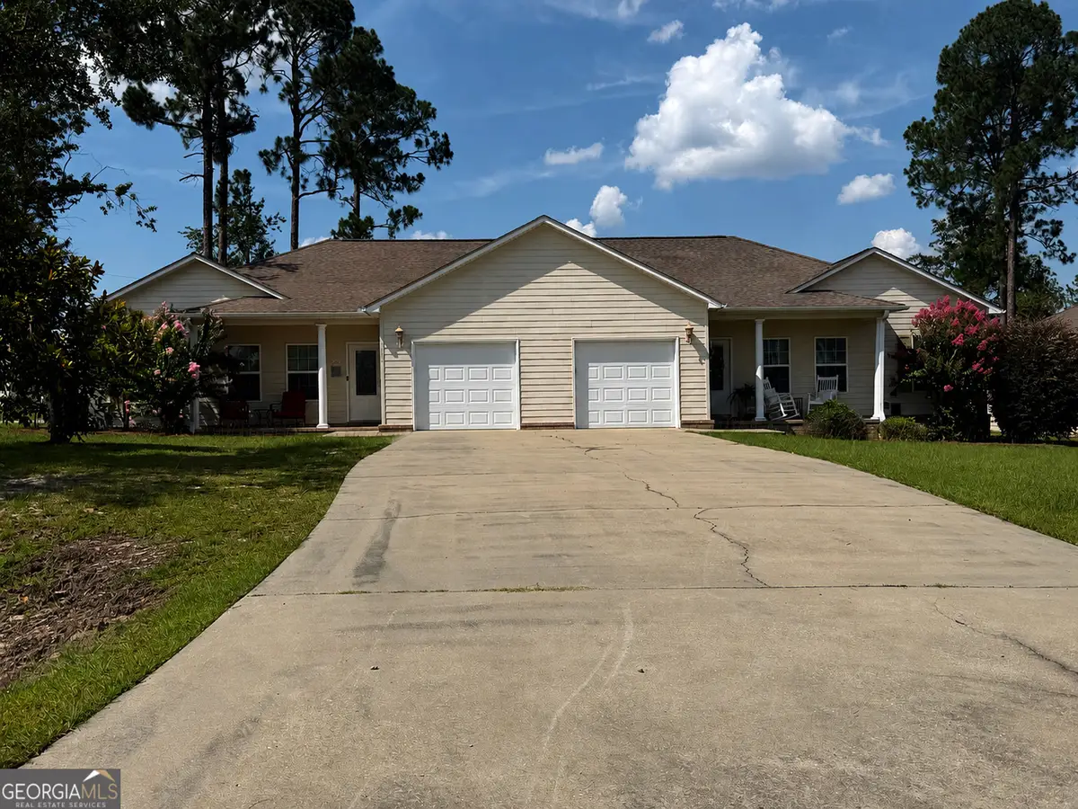 1699 Old Savannah Road, Vidalia, GA 30474 - #1