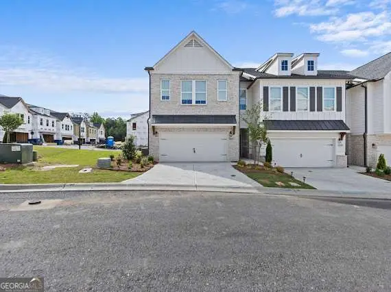 1237 Willowcrest Way, Cumming, GA 30041