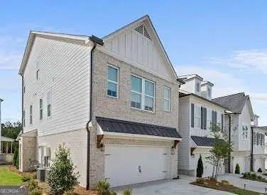 1237 Willowcrest Way, Cumming, GA 30041 - #3