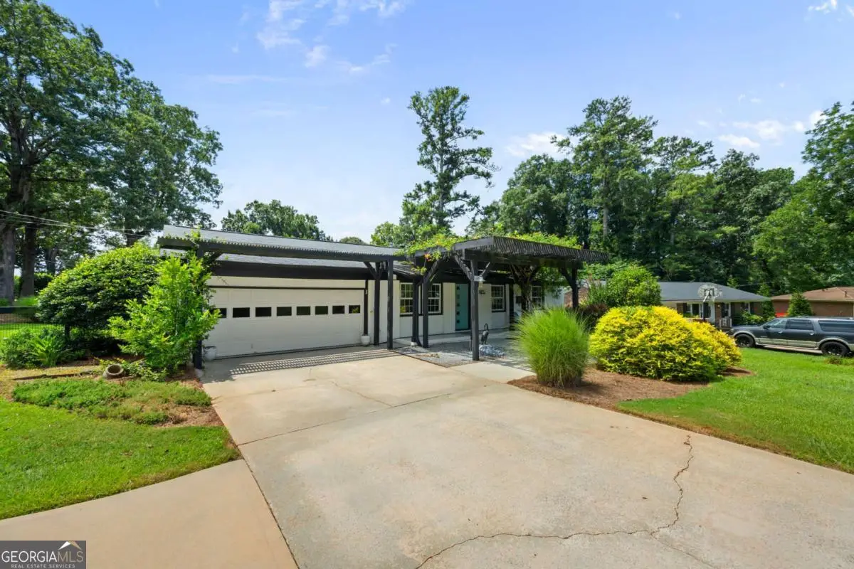 4231 Theresa Court, Tucker, GA 30084 - #1