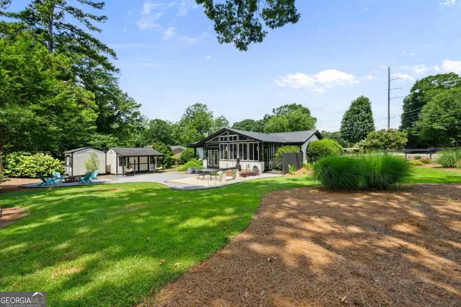 4231 Theresa Court, Tucker, GA 30084 - #2