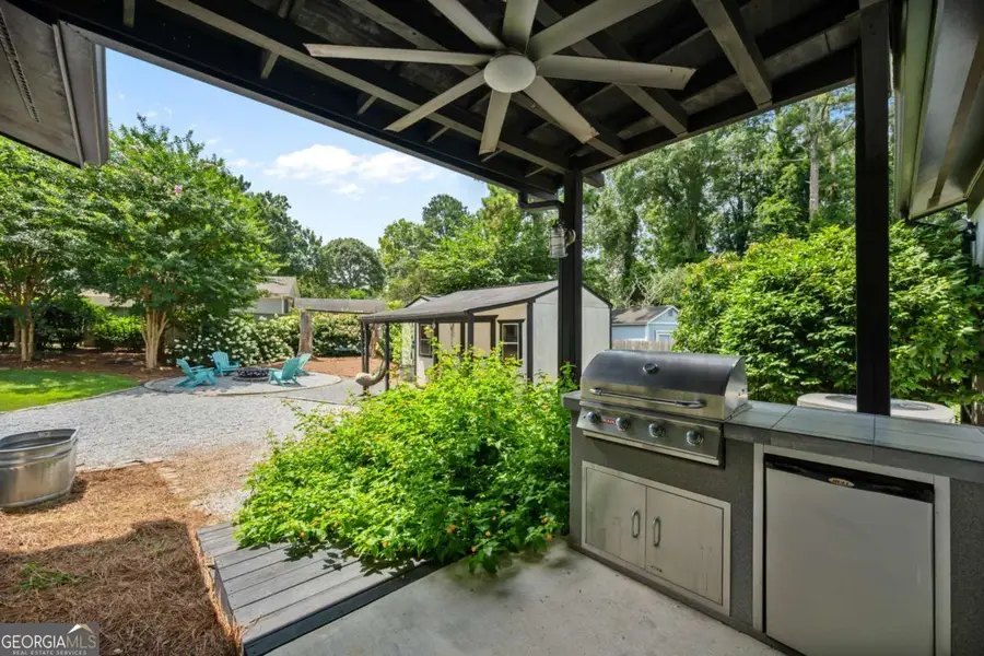 4231 Theresa Court, Tucker, GA 30084 - #3