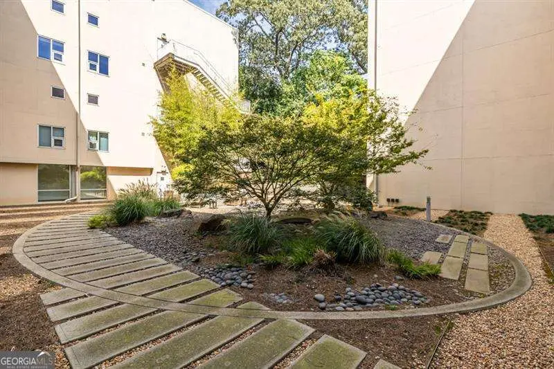 850 Ralph Mcgill Boulevard Ne #2, Atlanta, GA 30306 - #1
