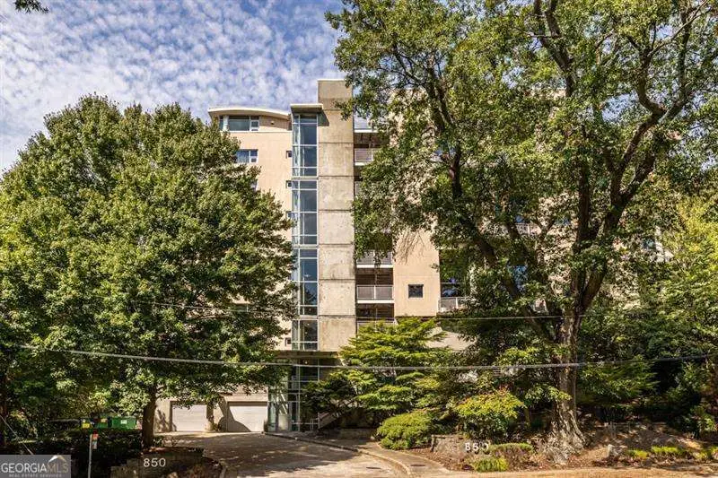 850 Ralph Mcgill Boulevard Ne #2, Atlanta, GA 30306 - #2