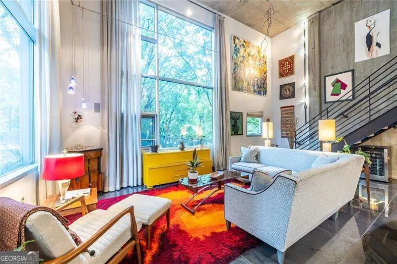 850 Ralph Mcgill Boulevard Ne #2, Atlanta, GA 30306 - #3