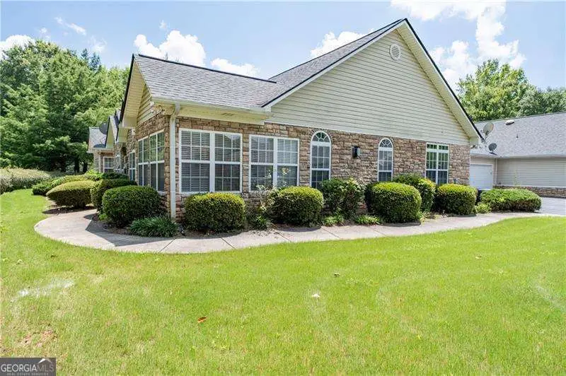 3708 Villa Springs Circle, Powder Springs, GA 30127 - #3