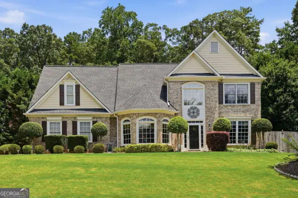 5555 Saddle Tree Court, Buford, GA 30518