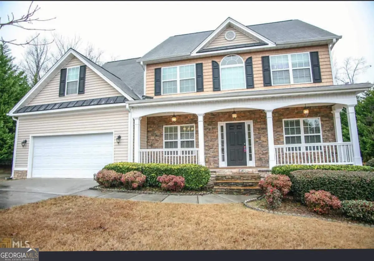 993 Mason Lee Avenue, Loganville, GA 30052 - #1