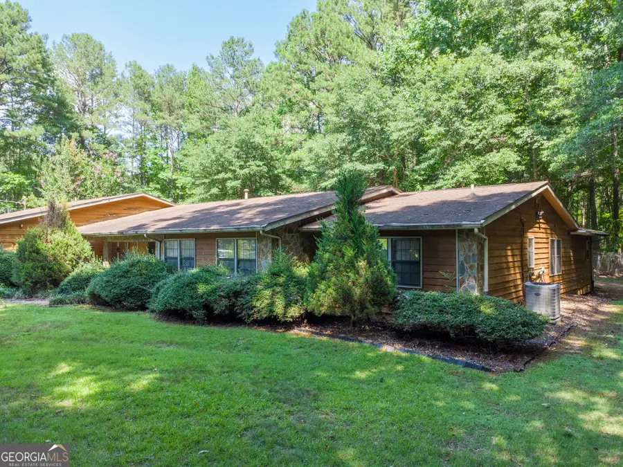 326 Ware Road, Newnan, GA 30263 - #2