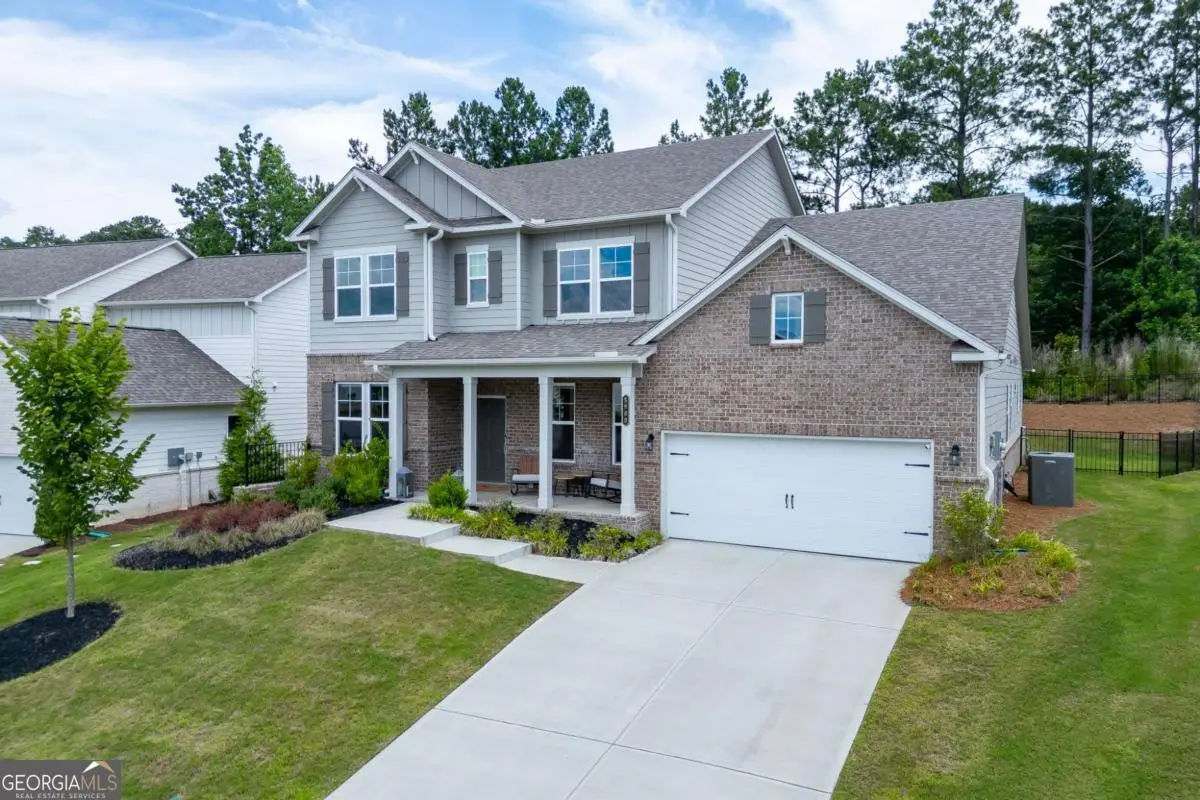 5960 Misty Hill Lane, Buford, GA 30518 - #1