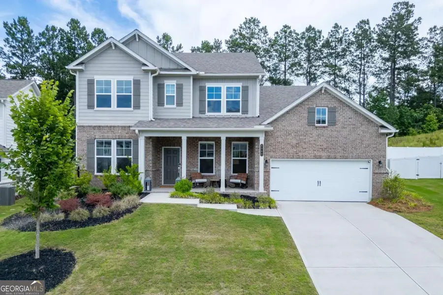 5960 Misty Hill Lane, Buford, GA 30518 - #2