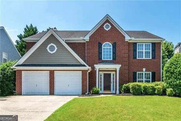 3169 Hartness Way Nw, Kennesaw, GA 30144