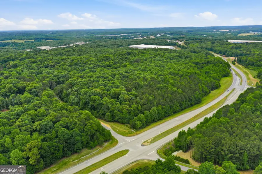 1504 Academy Church Road, Jefferson, GA 30549 - #3
