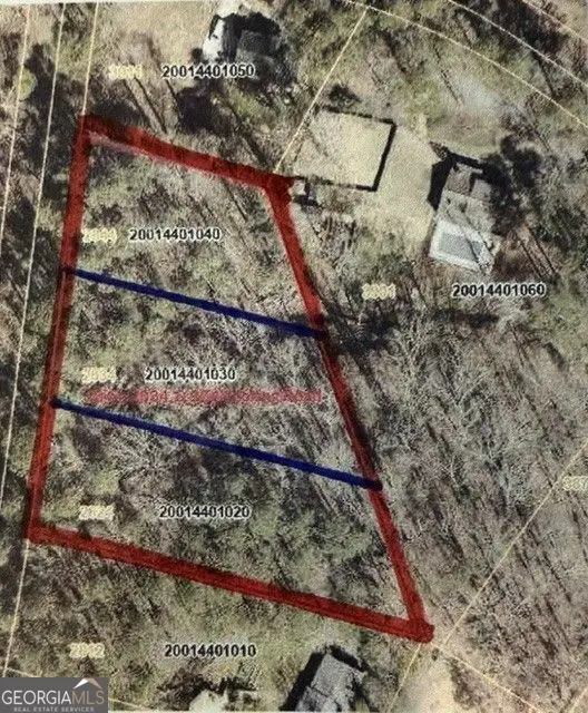 2834 Loring Road Nw, Kennesaw, GA 30152 - #1