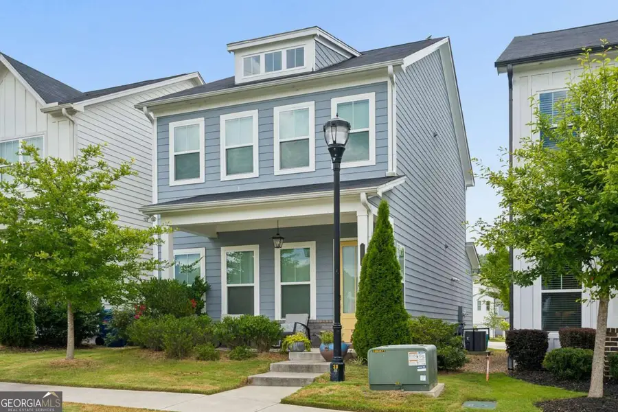 2003 Springfield Road, Atlanta, GA 30318 - #2