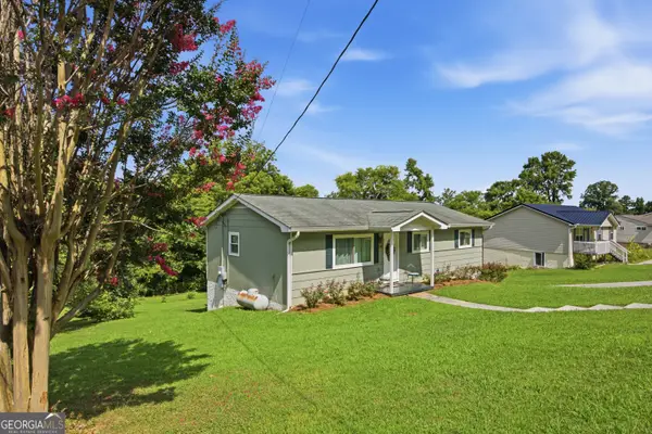 128 Sioux Trail, Ringgold, GA 30736