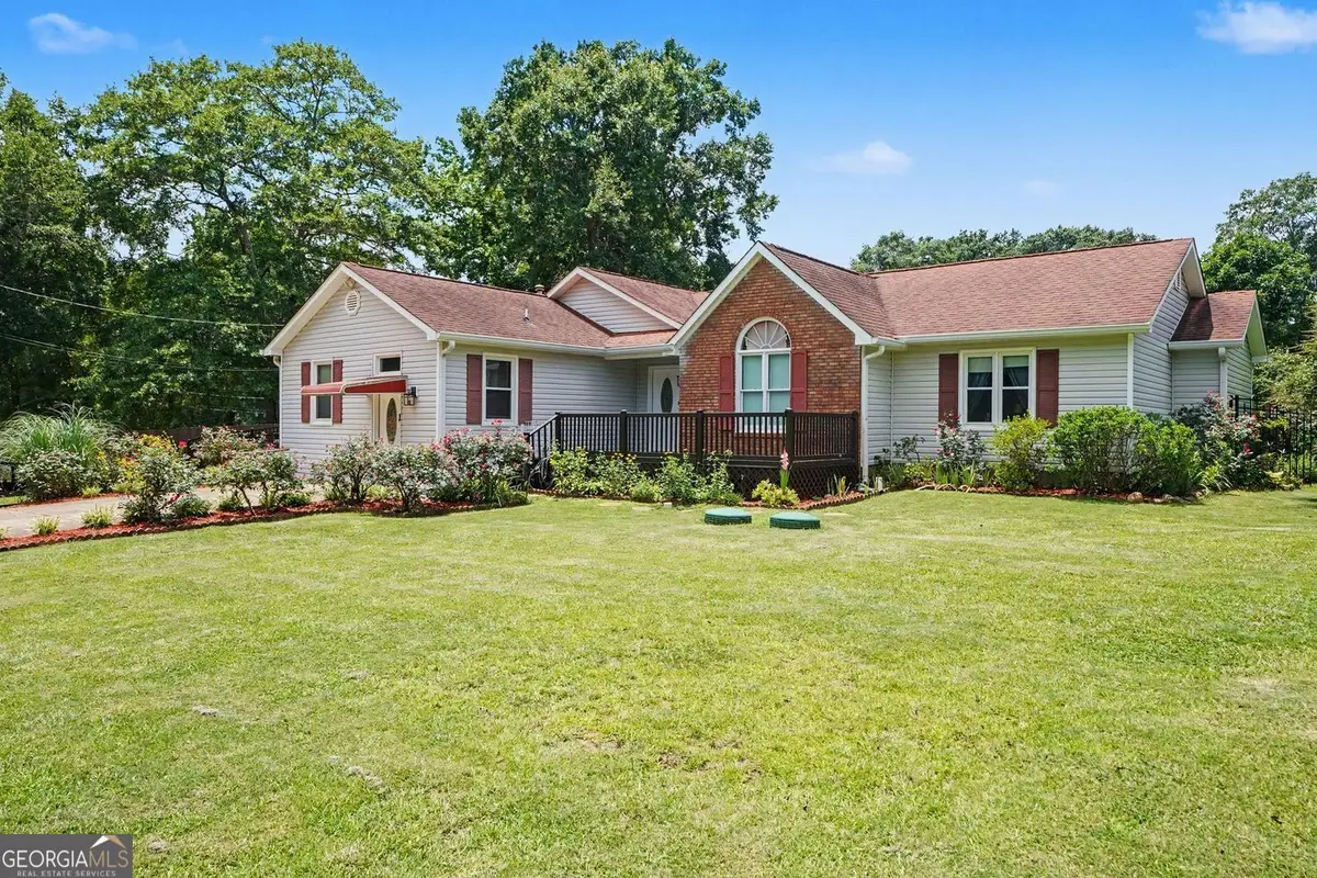 90 Dailey Walk, McDonough, GA 30253 - #1