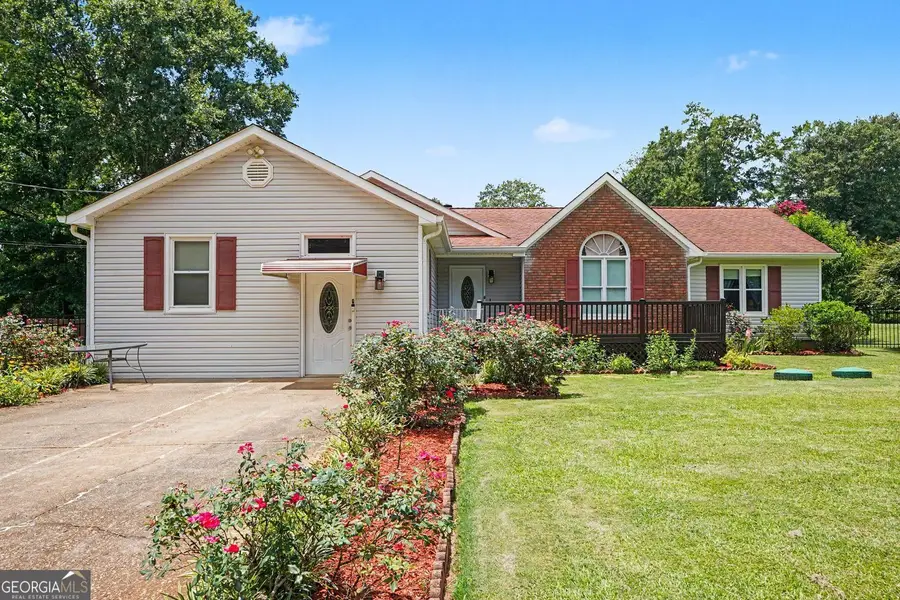 90 Dailey Walk, McDonough, GA 30253 - #2