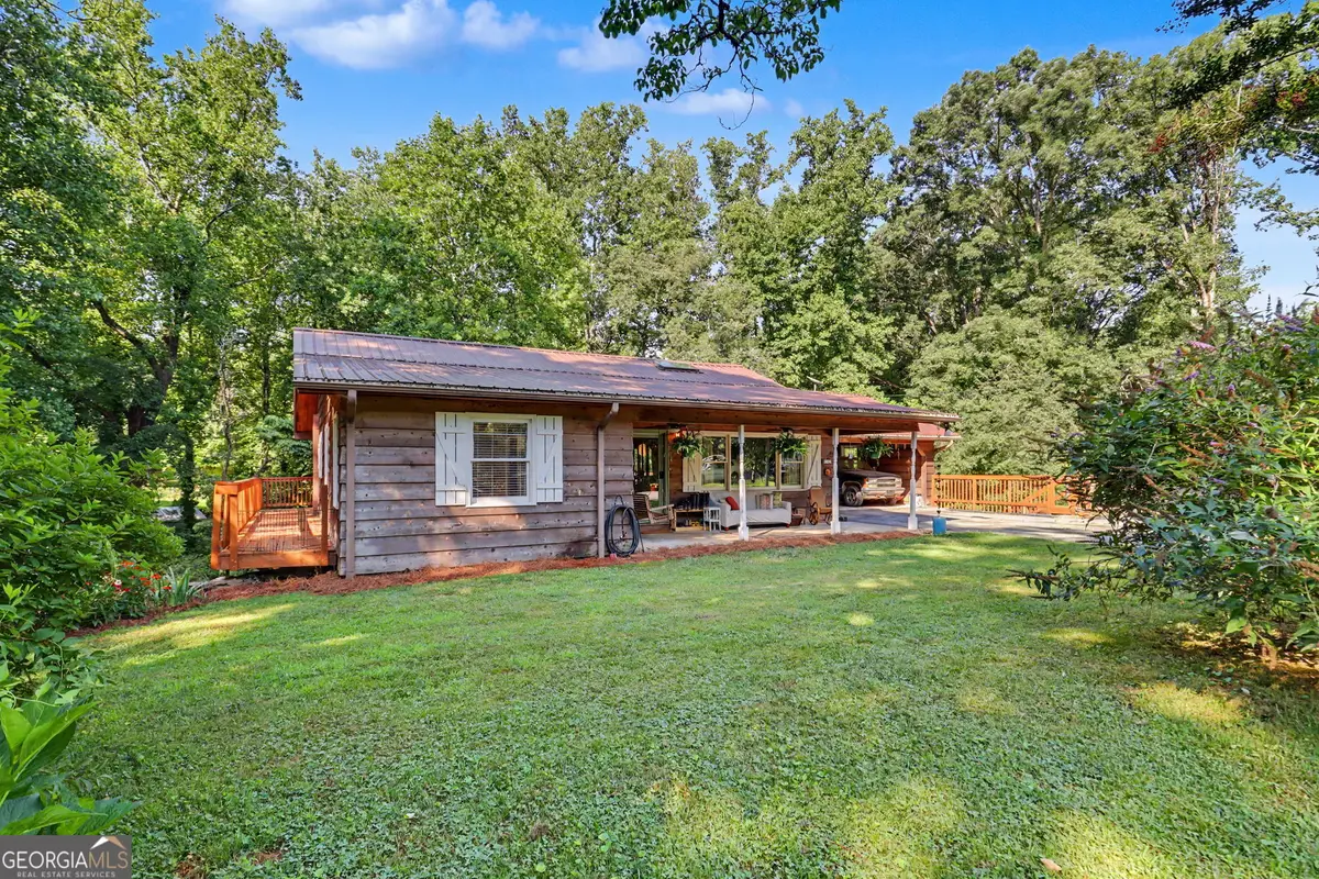 106 Post Oak Street, Clayton, GA 30525 - #1